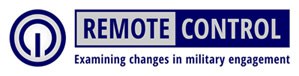Remote Control Project logo
