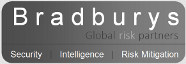 Bradburys logo