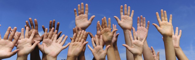 Fundraising image