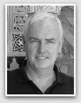Chris Cushing