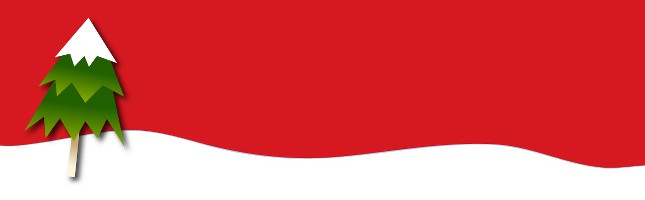 Christmas banner