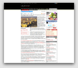 Read on The Diplomat website