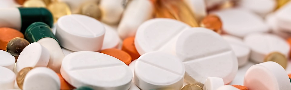 Photo of pills